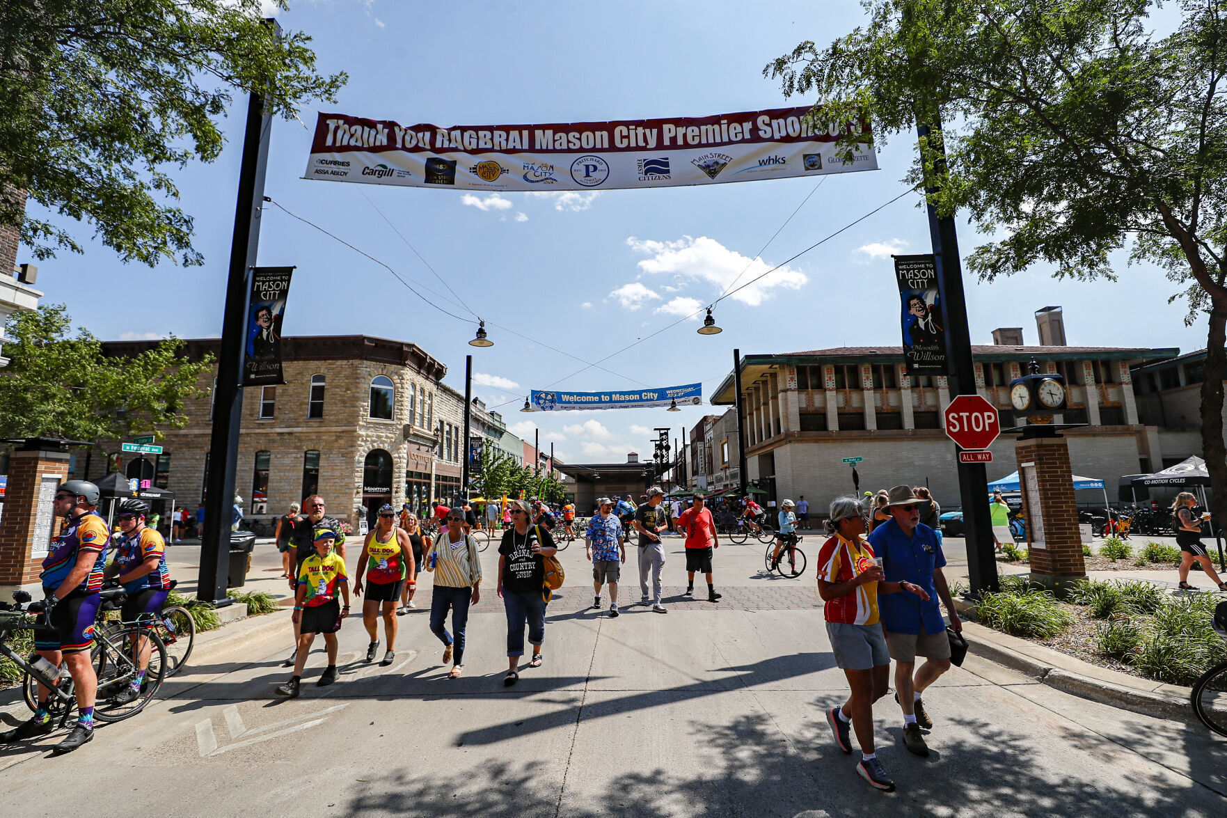 RAGBRAI 26